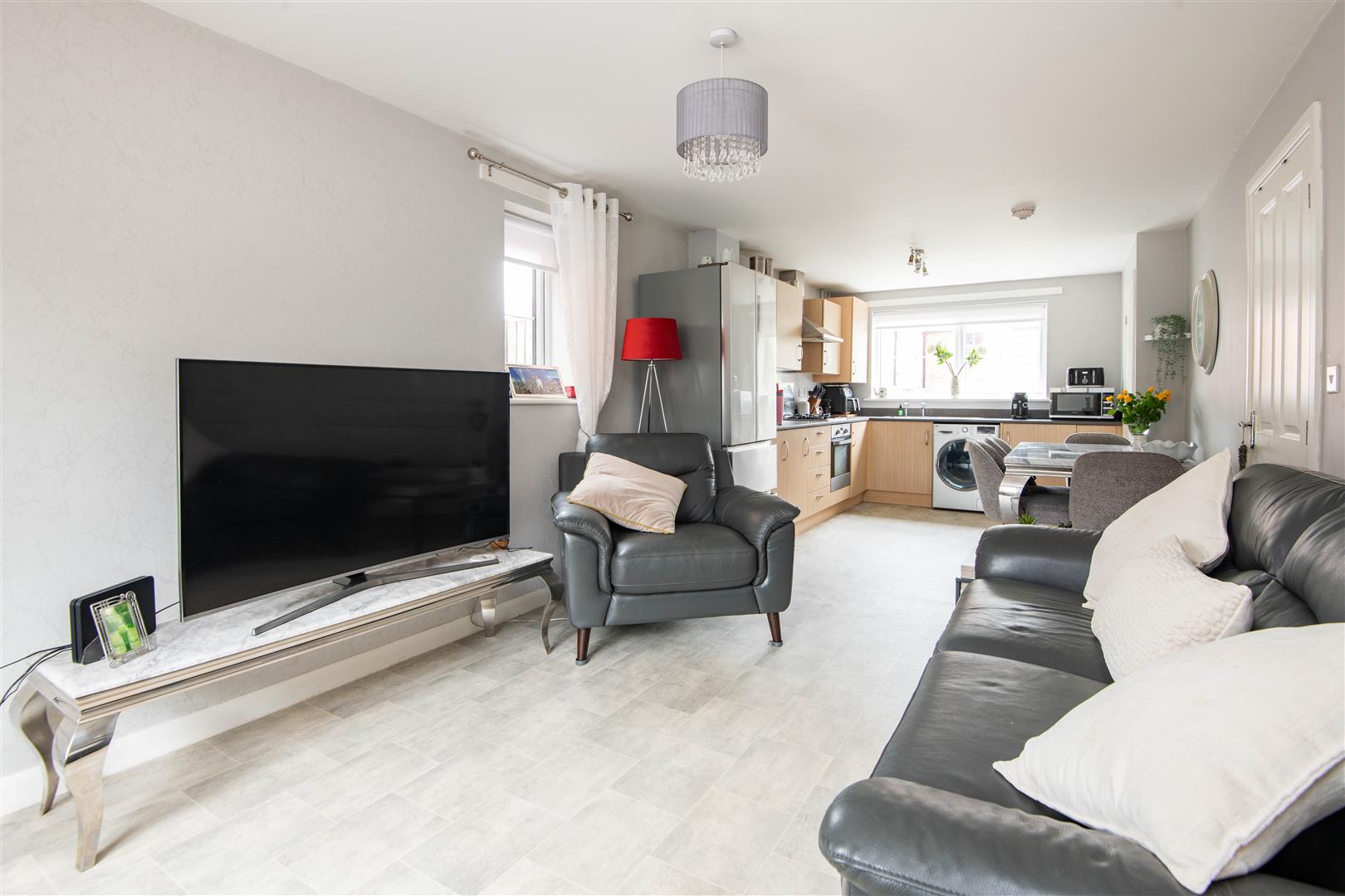 2 bed property in Dallington Avenue, Leyland
